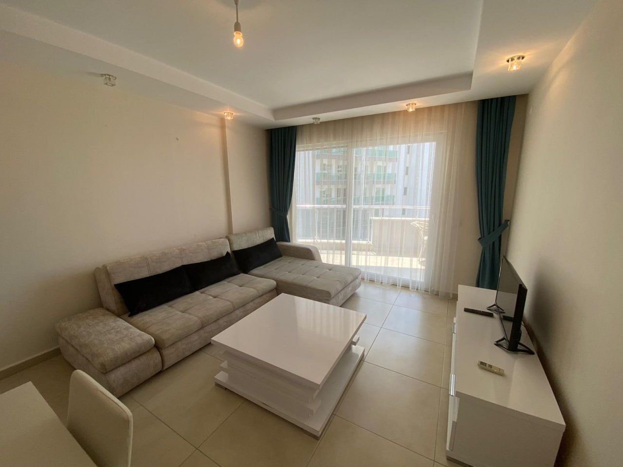 Апартаменты в Алании, Турция, 65 м² - фото 4