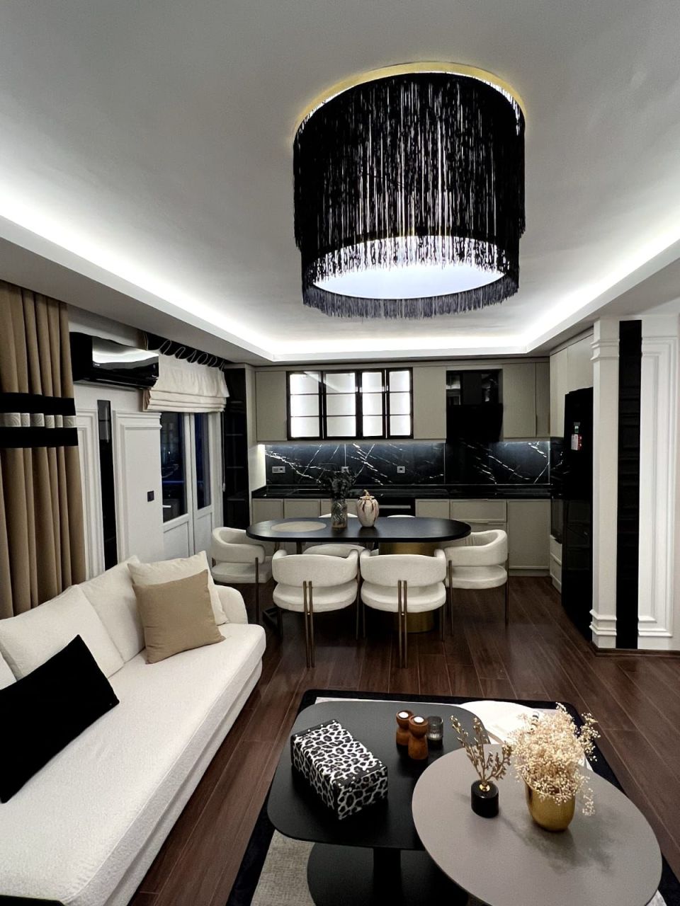 Апартаменты в Алании, Турция, 120 м² - фото 5