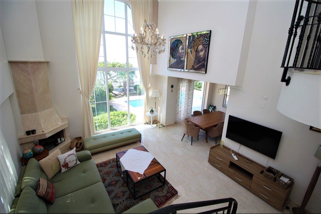 Вилла в Алании, Турция, 270 м² - фото 5