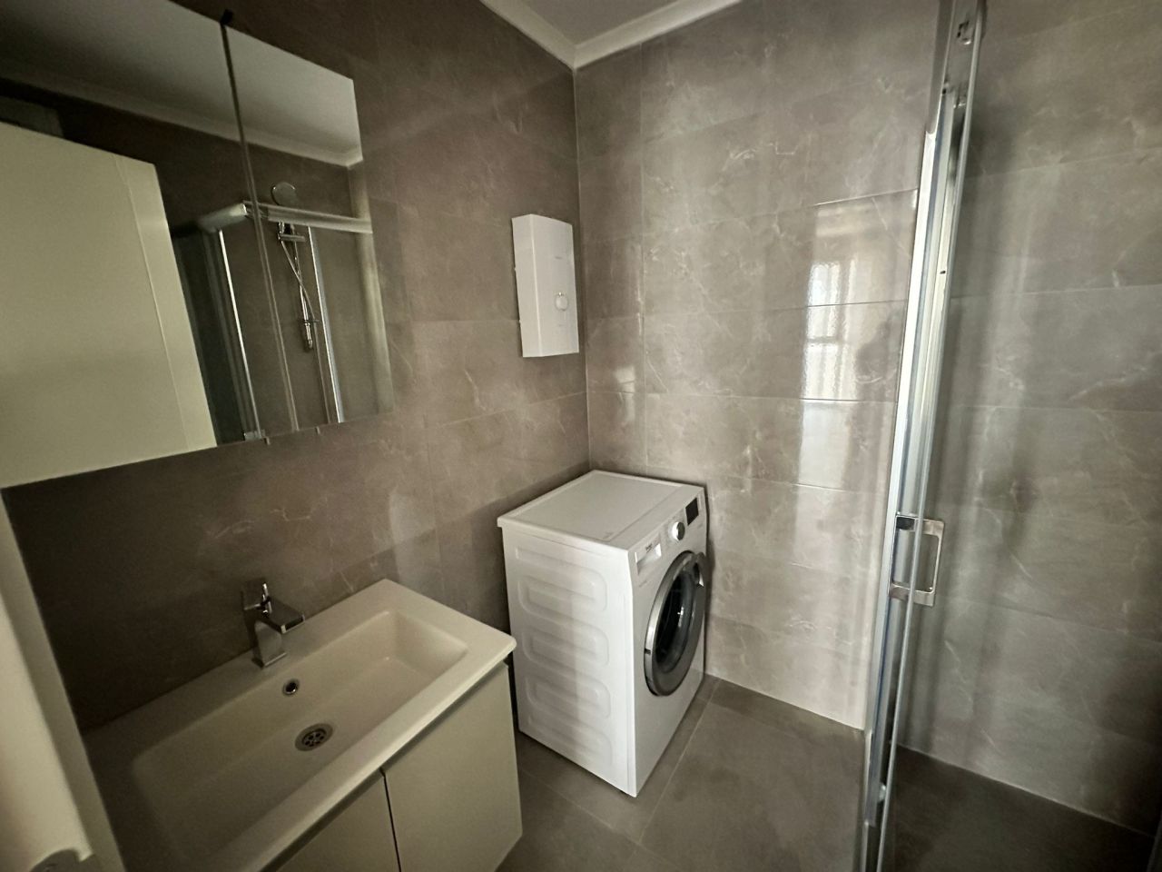 Апартаменты в Алании, Турция, 60 м² - фото 5