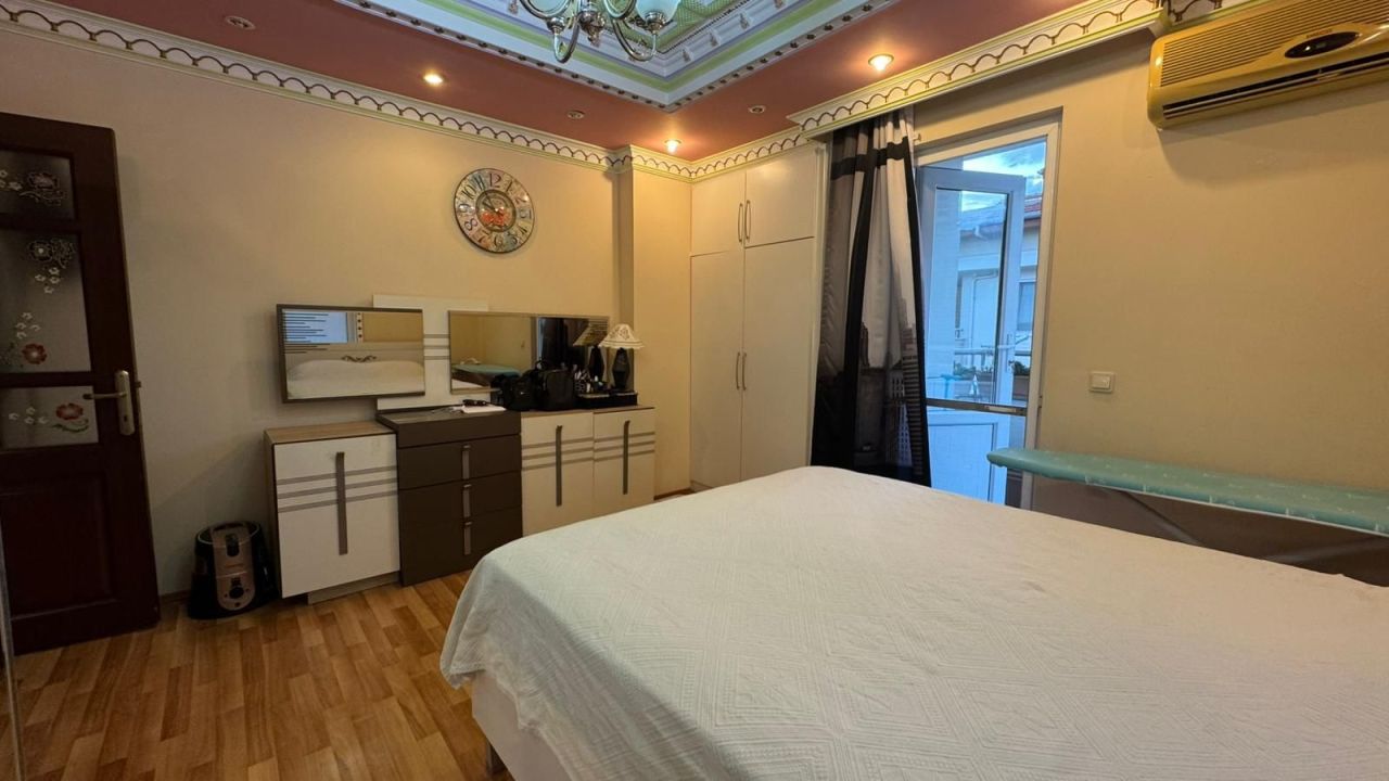 Апартаменты в Алании, Турция, 210 м² - фото 5