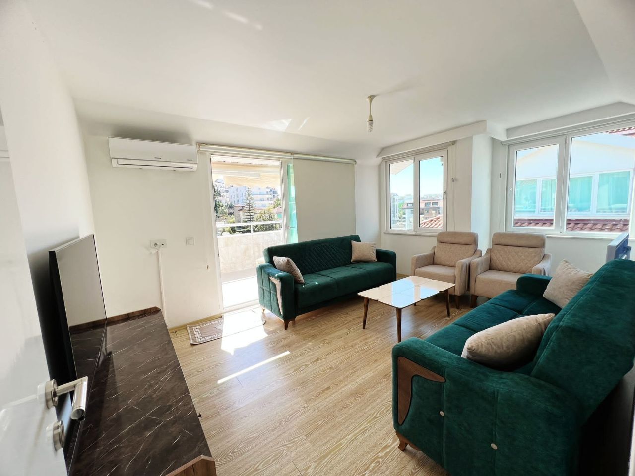 Апартаменты в Алании, Турция, 220 м² - фото 5