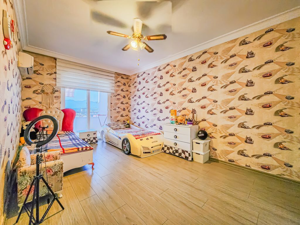 Апартаменты в Алании, Турция, 275 м² - фото 6