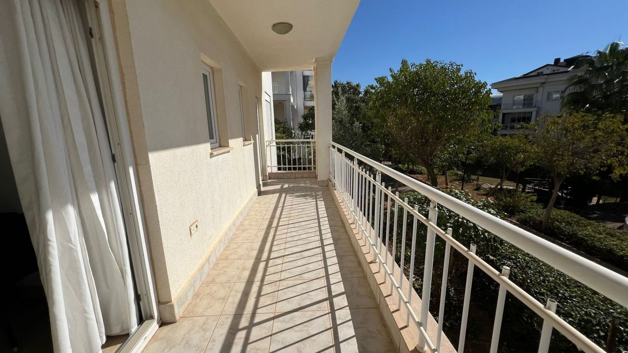 Апартаменты в Алании, Турция, 100 м² - фото 6