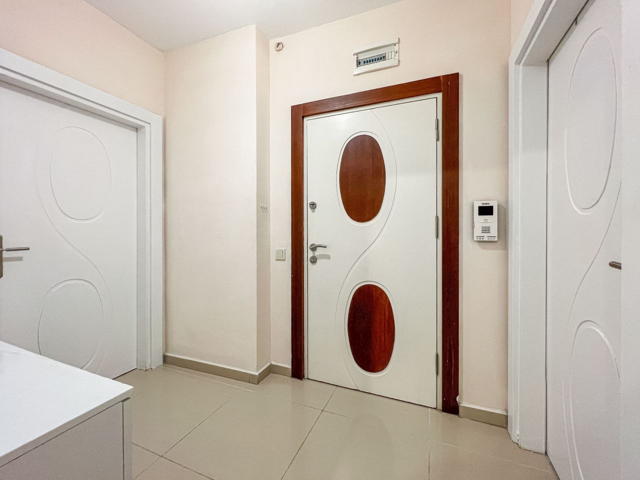 Апартаменты в Алании, Турция, 65 м² - фото 6