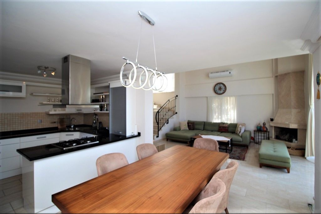 Вилла в Алании, Турция, 270 м² - фото 6