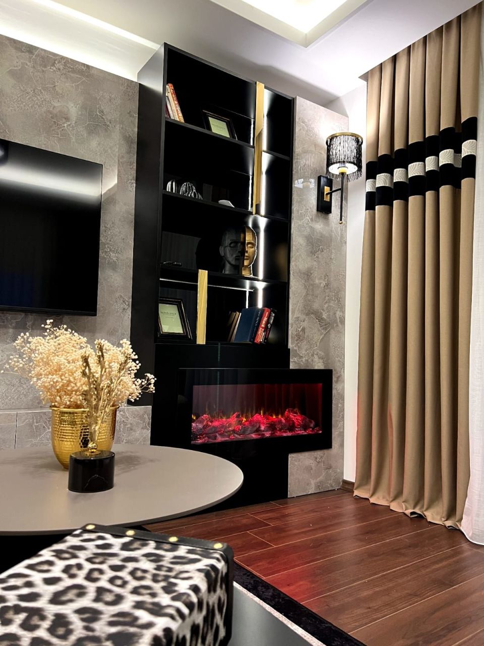 Апартаменты в Алании, Турция, 120 м² - фото 6