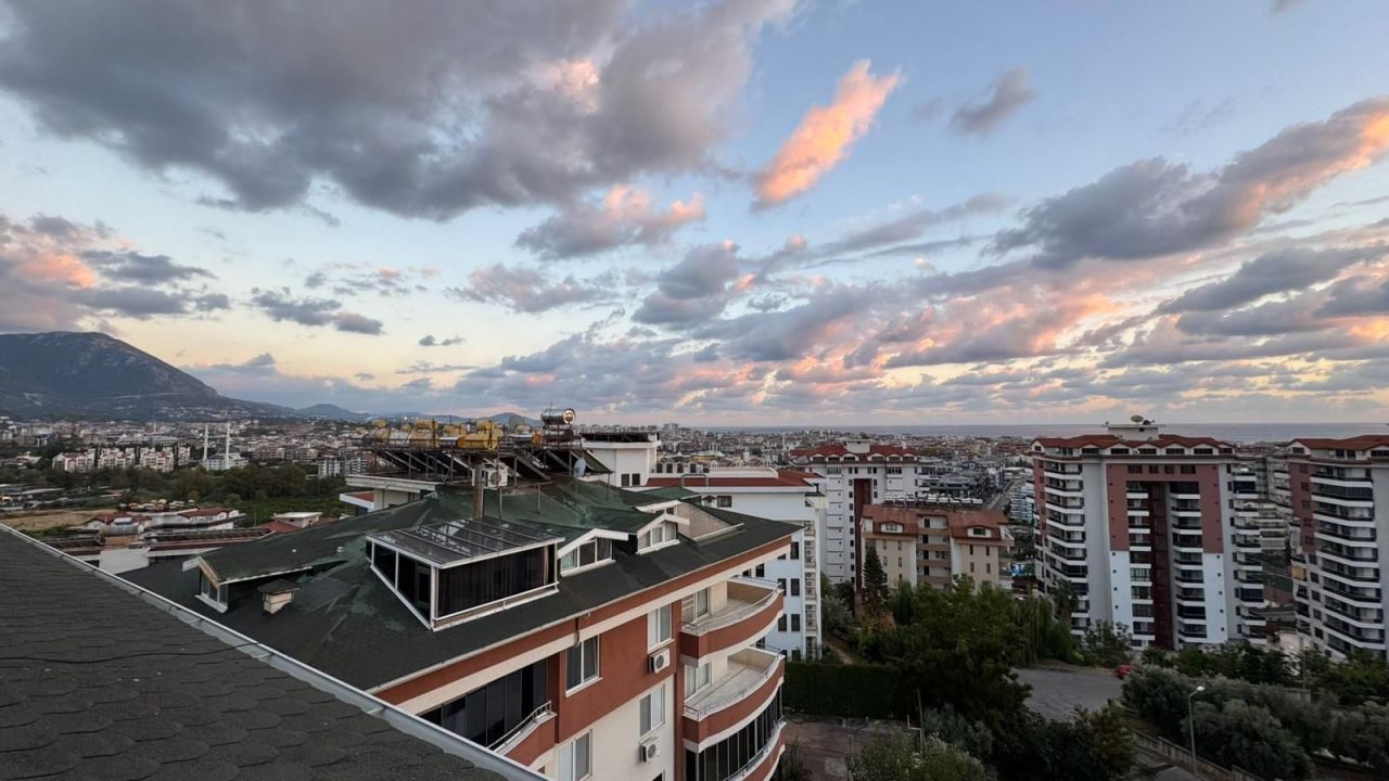 Апартаменты в Алании, Турция, 210 м² - фото 6