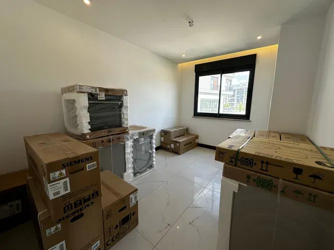 Апартаменты в Алании, Турция, 160 м² - фото 7