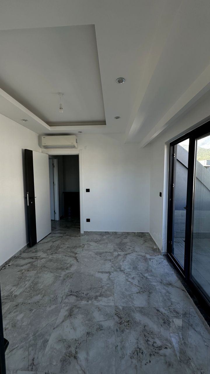 Апартаменты в Алании, Турция, 110 м² - фото 7