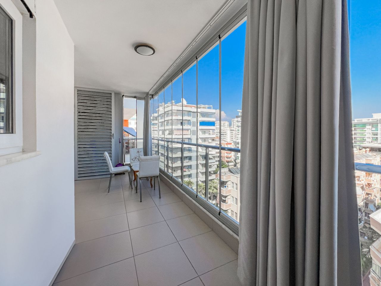 Апартаменты в Алании, Турция, 60 м² - фото 7