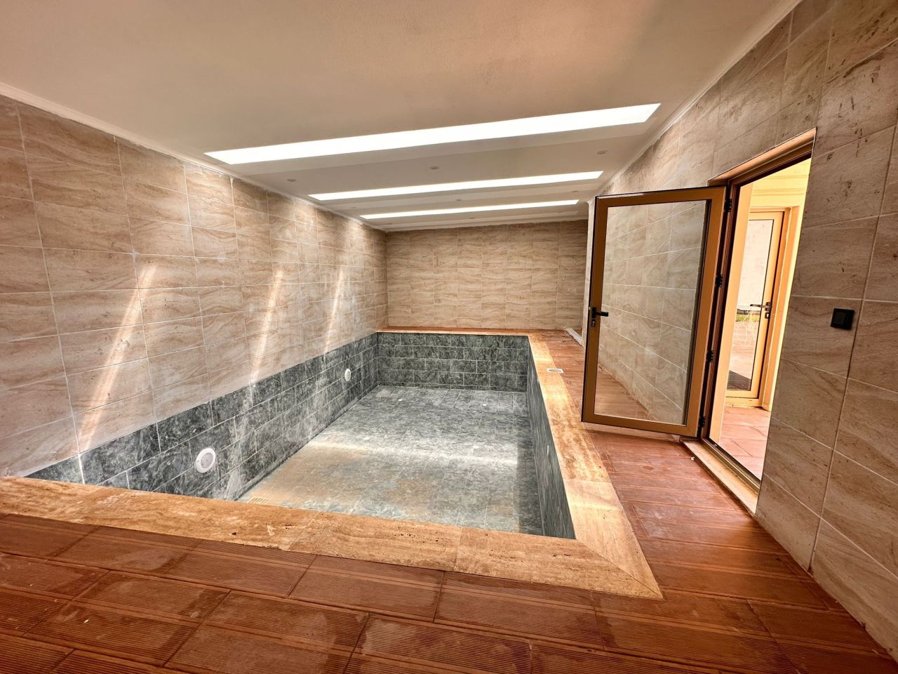 Апартаменты в Алании, Турция, 60 м² - фото 8