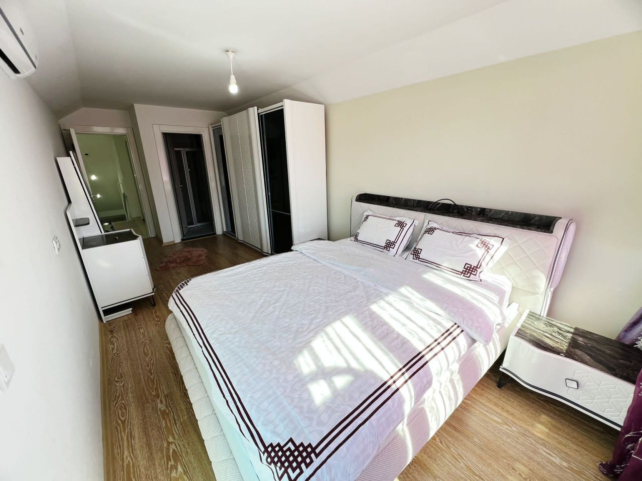 Апартаменты в Алании, Турция, 220 м² - фото 8