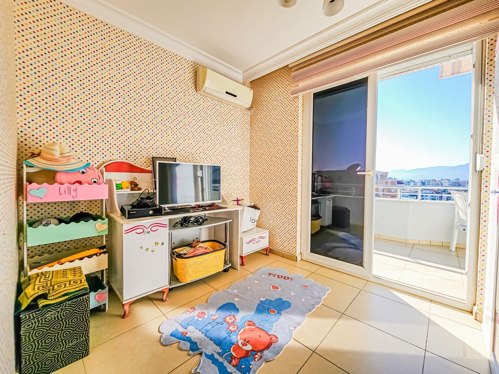 Апартаменты в Алании, Турция, 275 м² - фото 8