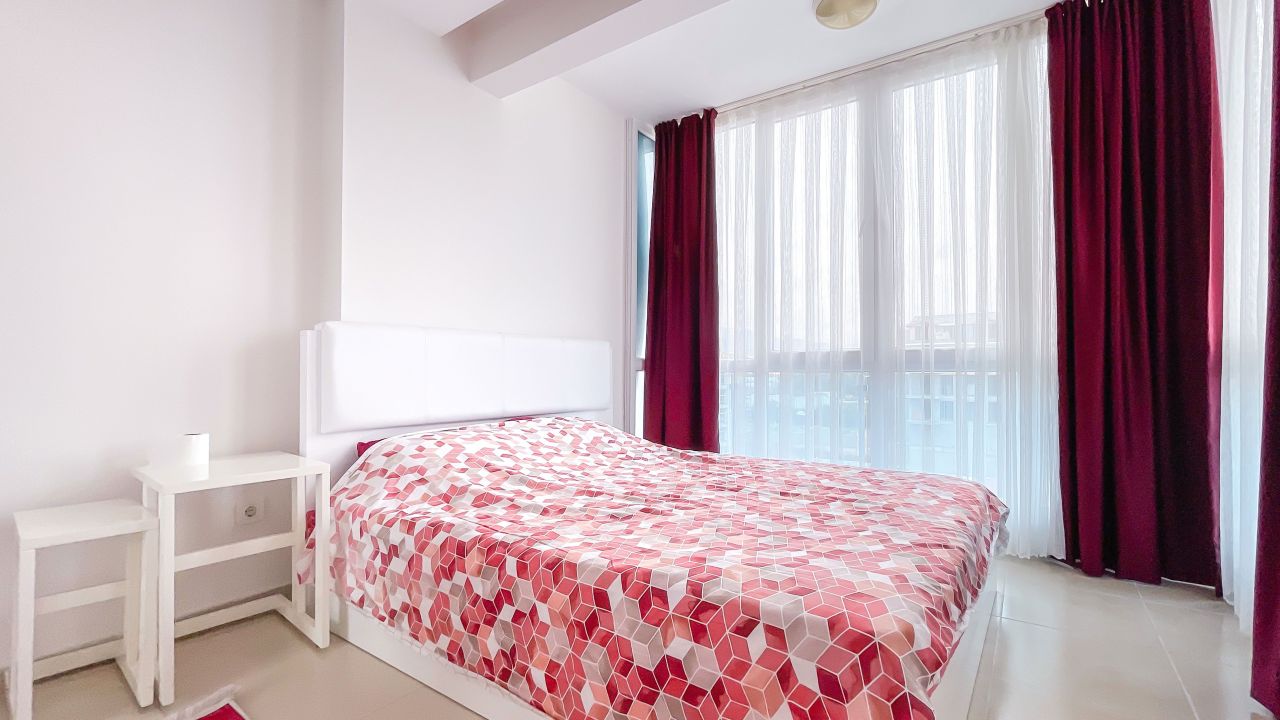 Апартаменты в Алании, Турция, 150 м² - фото 8