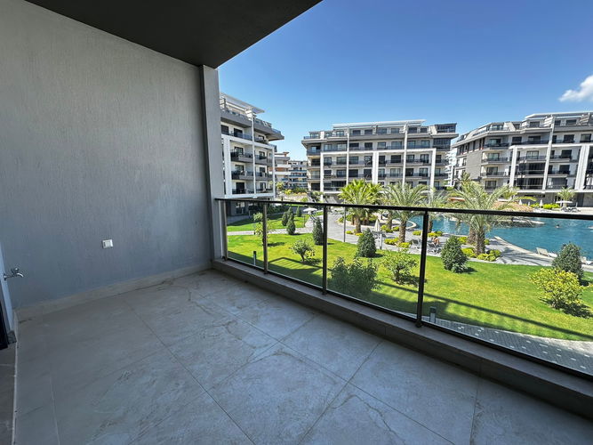 Апартаменты в Алании, Турция, 160 м² - фото 8