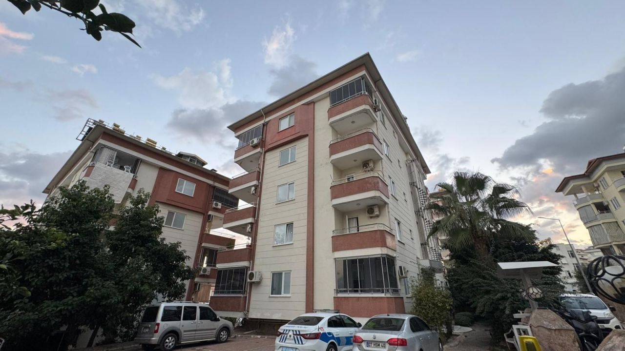 Апартаменты в Алании, Турция, 210 м² - фото 8