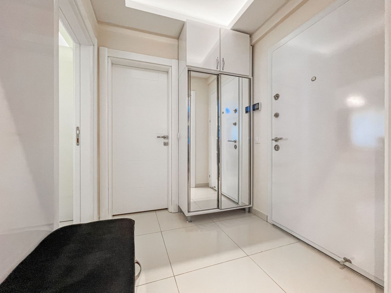 Апартаменты в Алании, Турция, 60 м² - фото 8