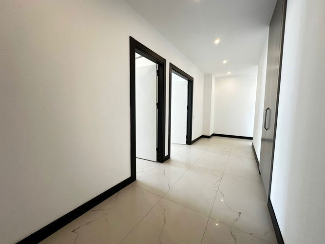 Апартаменты в Алании, Турция, 160 м² - фото 9