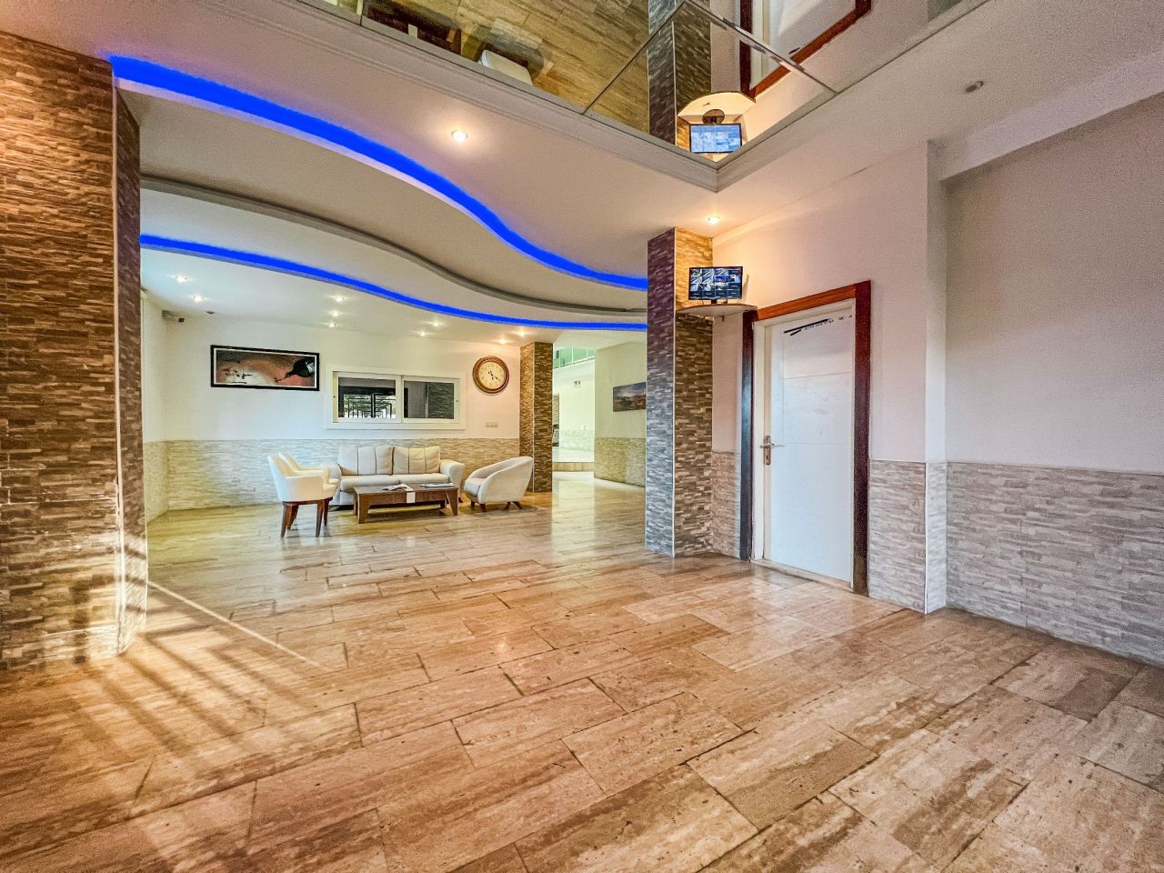 Апартаменты в Алании, Турция, 65 м² - фото 9