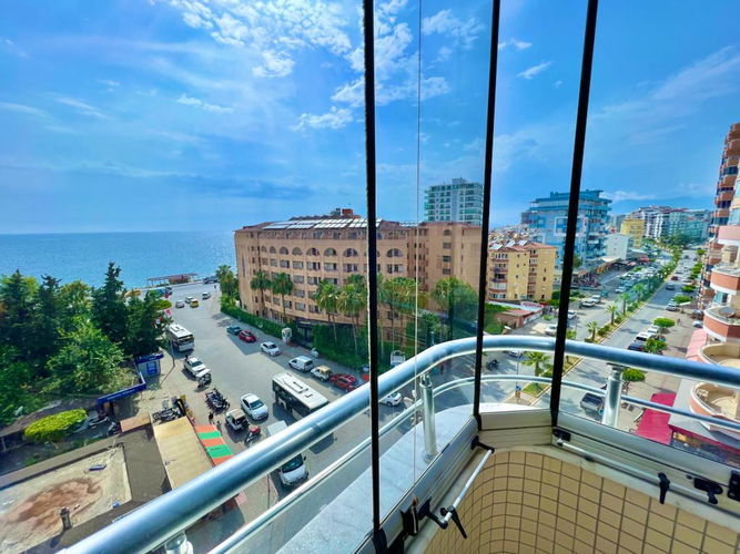 Апартаменты в Алании, Турция, 125 м² - фото 9