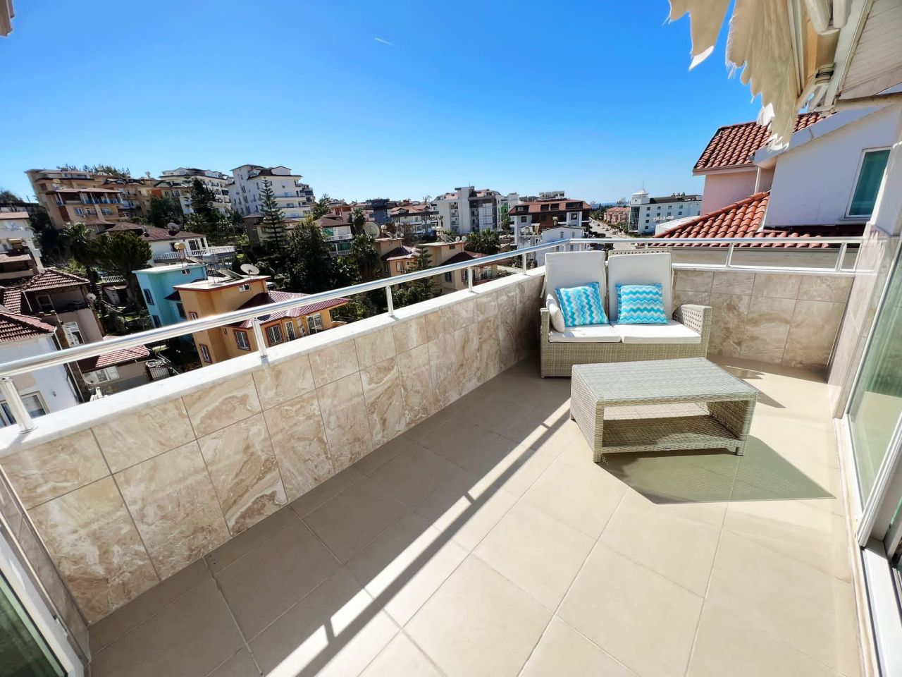 Апартаменты в Алании, Турция, 220 м² - фото 9