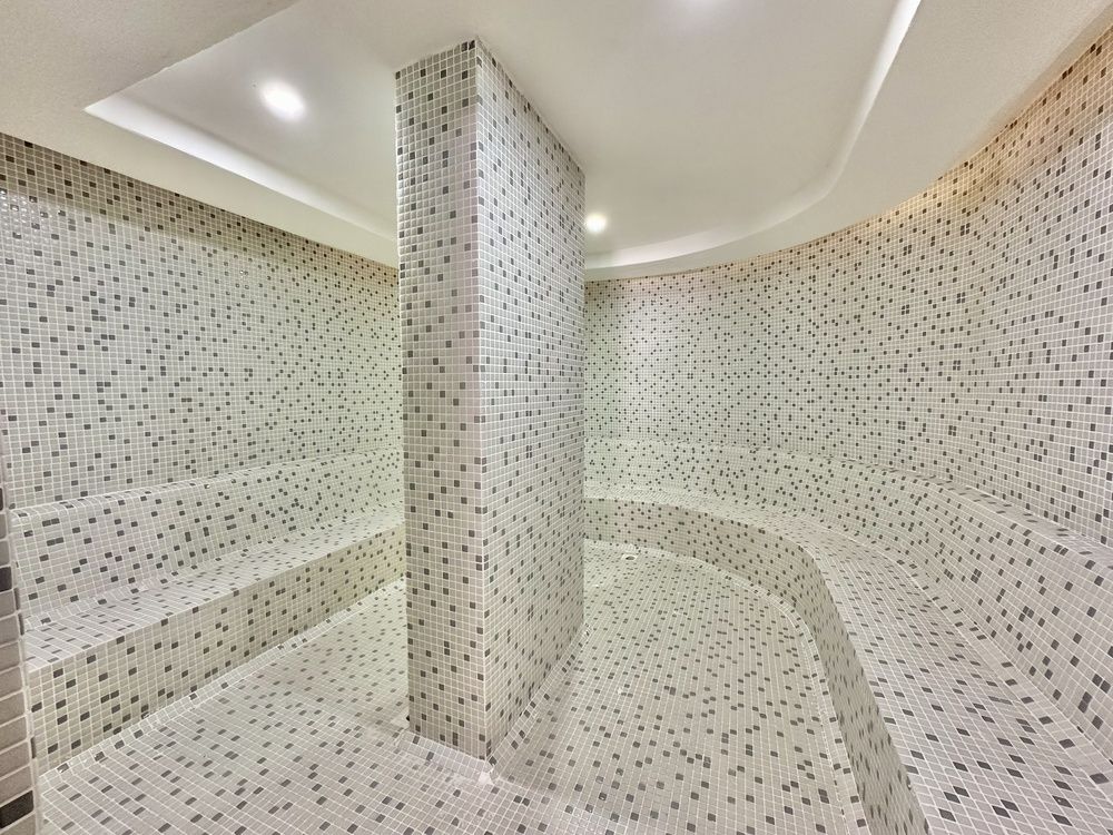 Апартаменты в Алании, Турция, 65 м² - фото 10