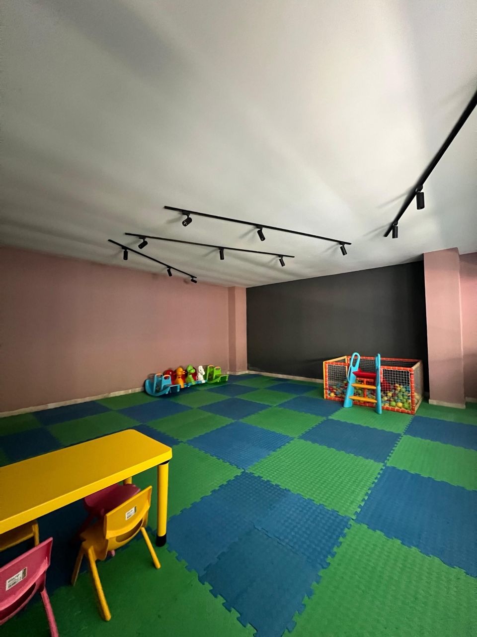 Апартаменты в Алании, Турция, 51 м² - фото 10