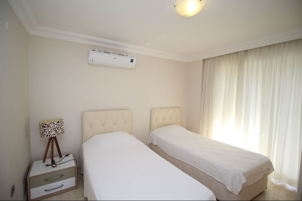 Вилла в Алании, Турция, 270 м² - фото 11