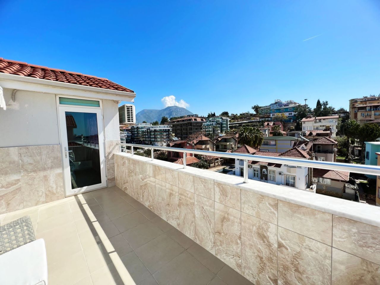 Апартаменты в Алании, Турция, 220 м² - фото 11