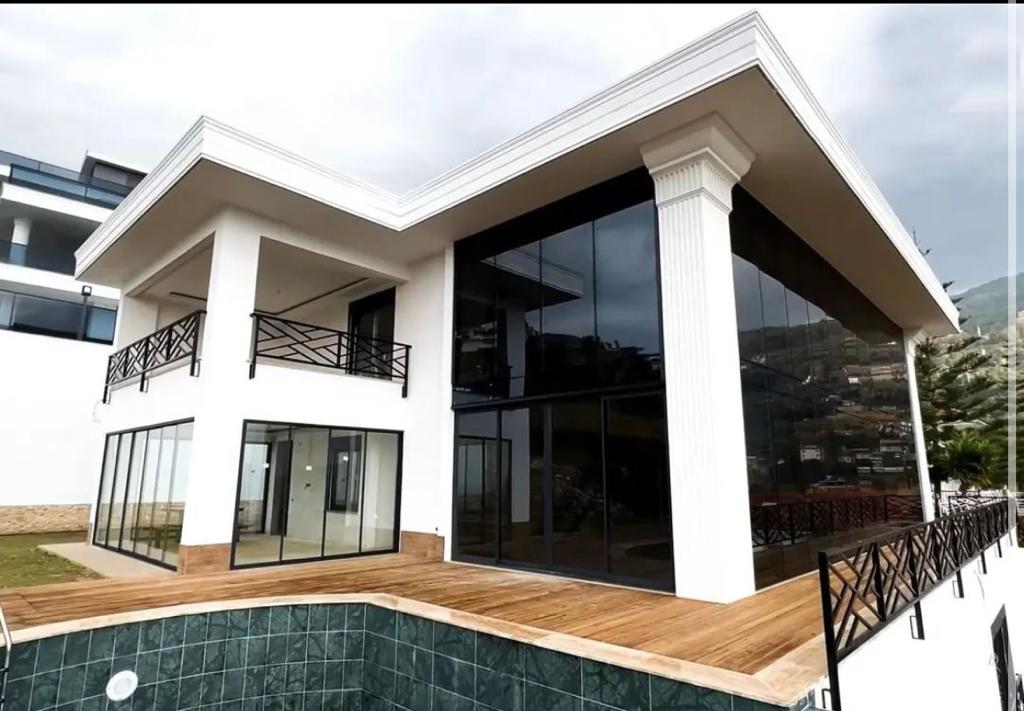 Вилла в Алании, Турция, 800 м² - фото 11