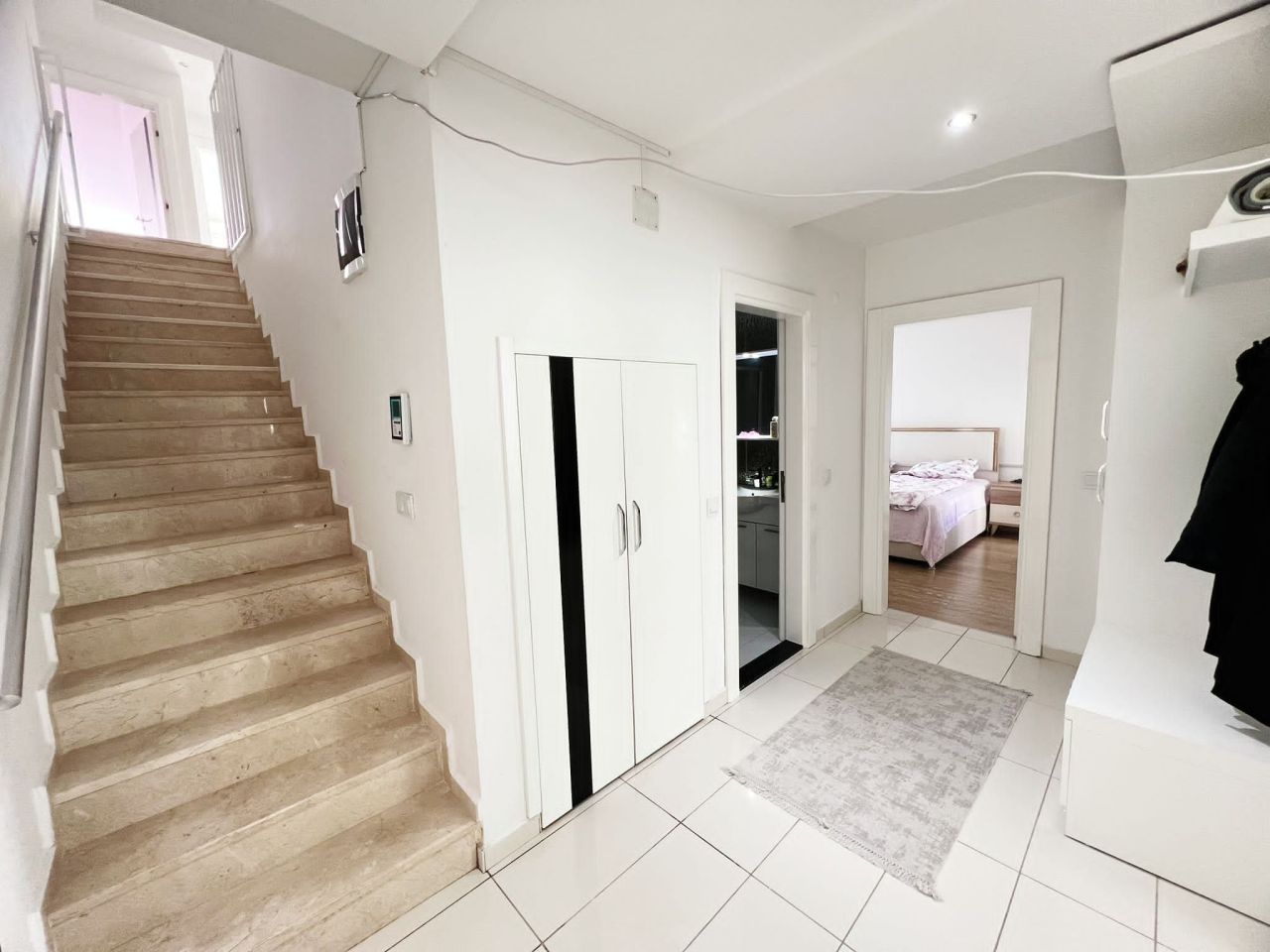 Апартаменты в Алании, Турция, 220 м² - фото 12