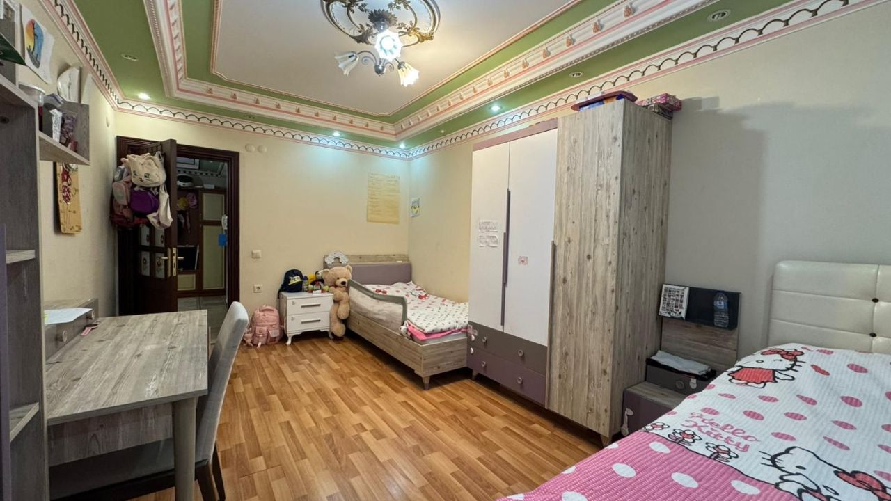 Апартаменты в Алании, Турция, 210 м² - фото 12