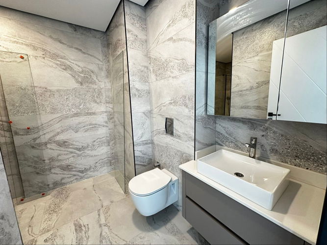 Апартаменты в Алании, Турция, 160 м² - фото 12