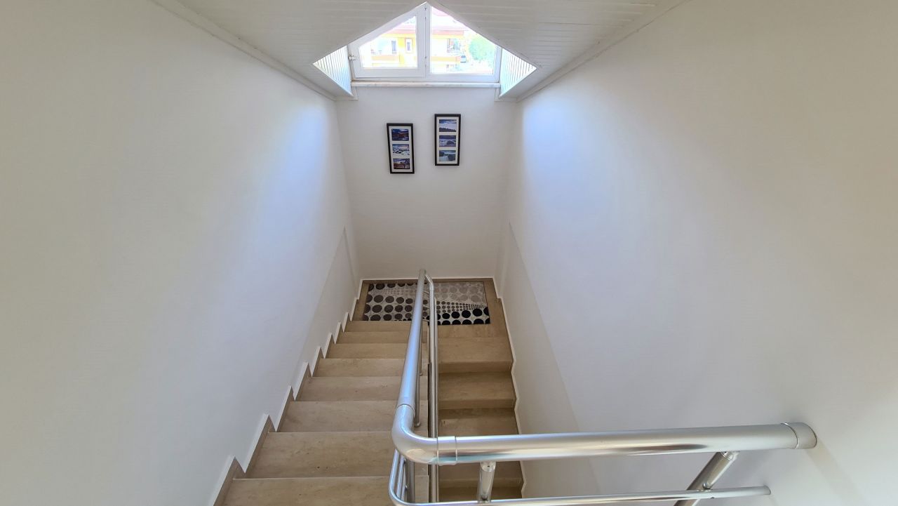 Апартаменты в Алании, Турция, 220 м² - фото 12