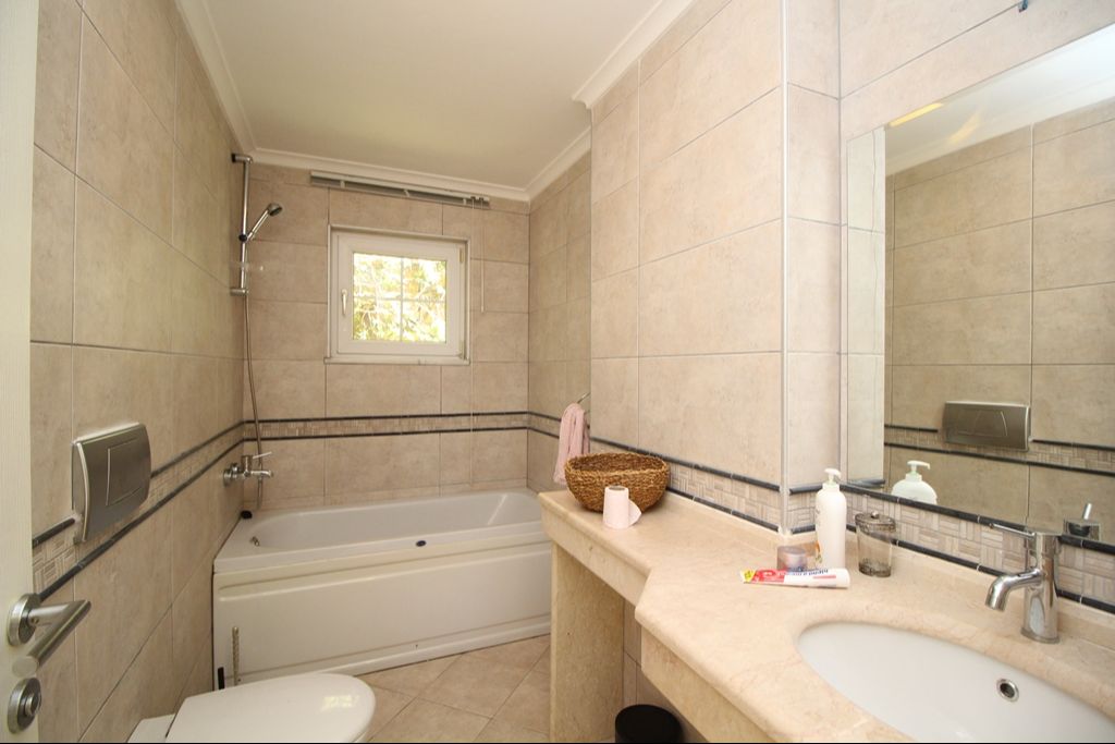 Вилла в Алании, Турция, 270 м² - фото 13