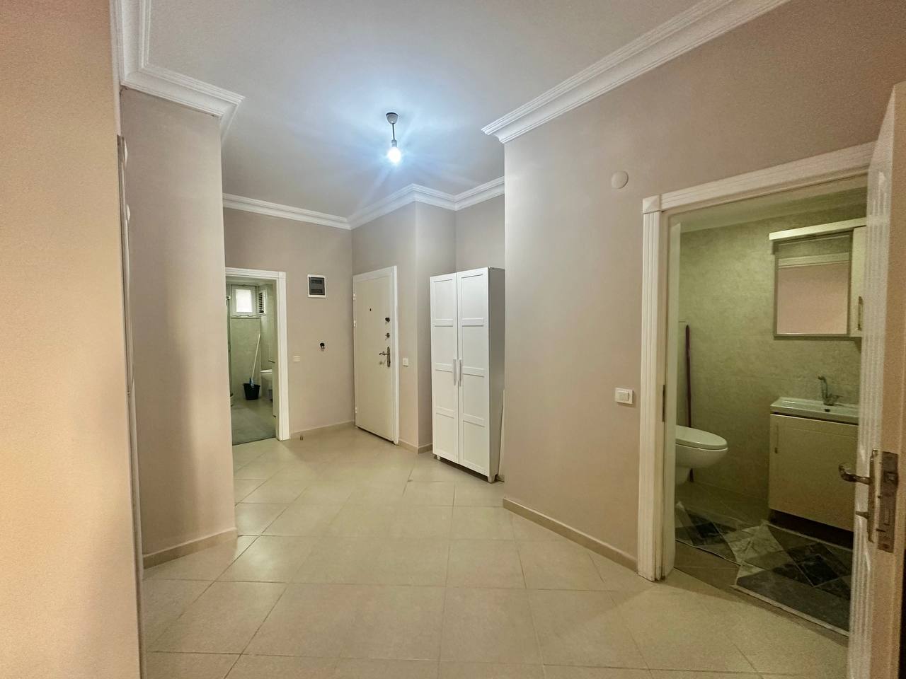 Апартаменты в Алании, Турция, 130 м² - фото 13