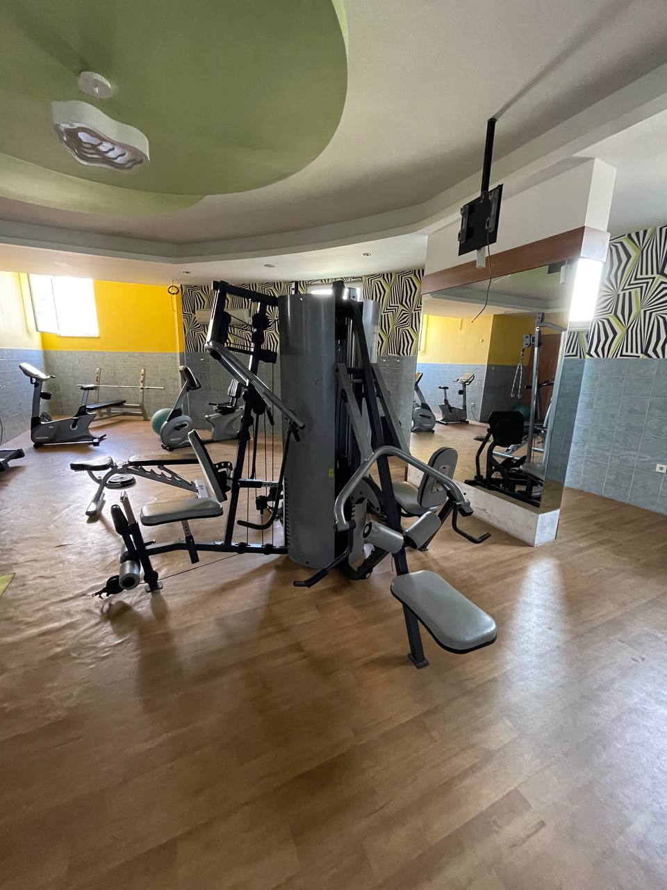 Апартаменты в Алании, Турция, 65 м² - фото 13