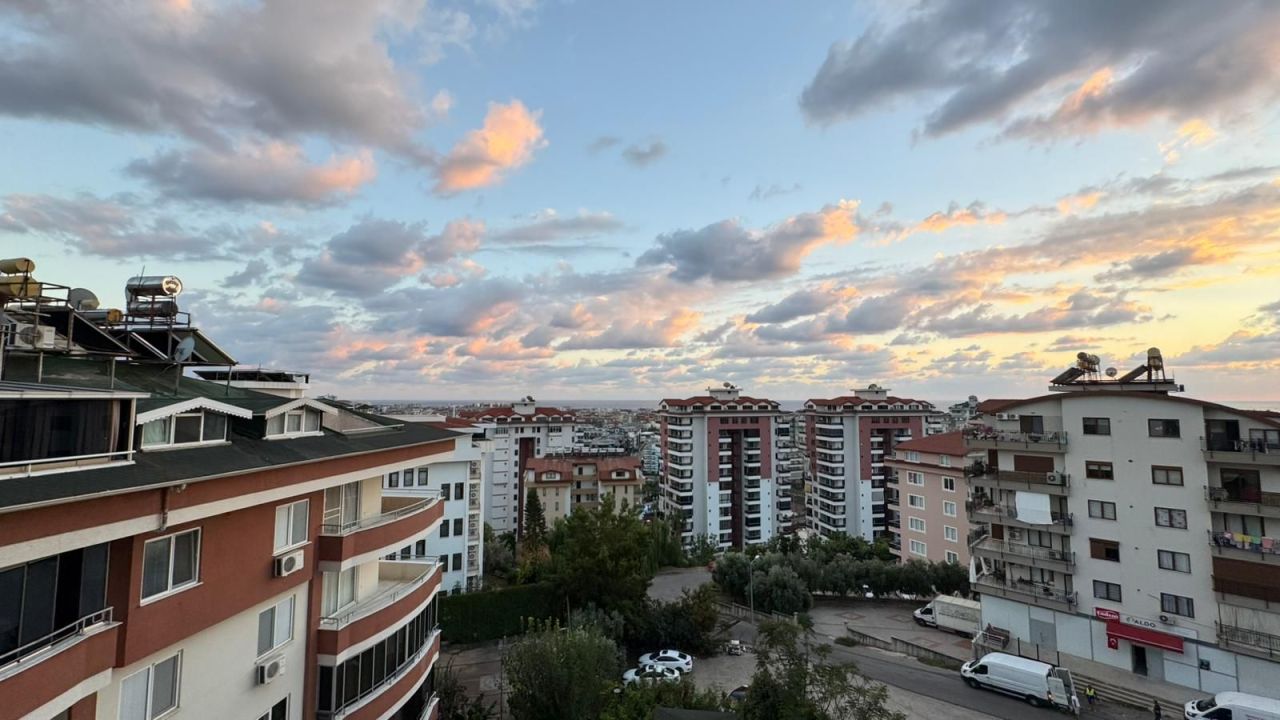 Апартаменты в Алании, Турция, 210 м² - фото 13