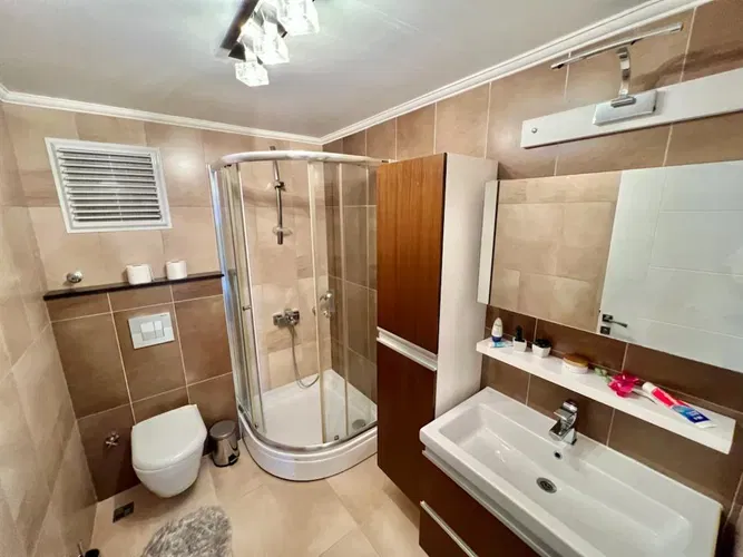 Апартаменты в Алании, Турция, 125 м² - фото 13