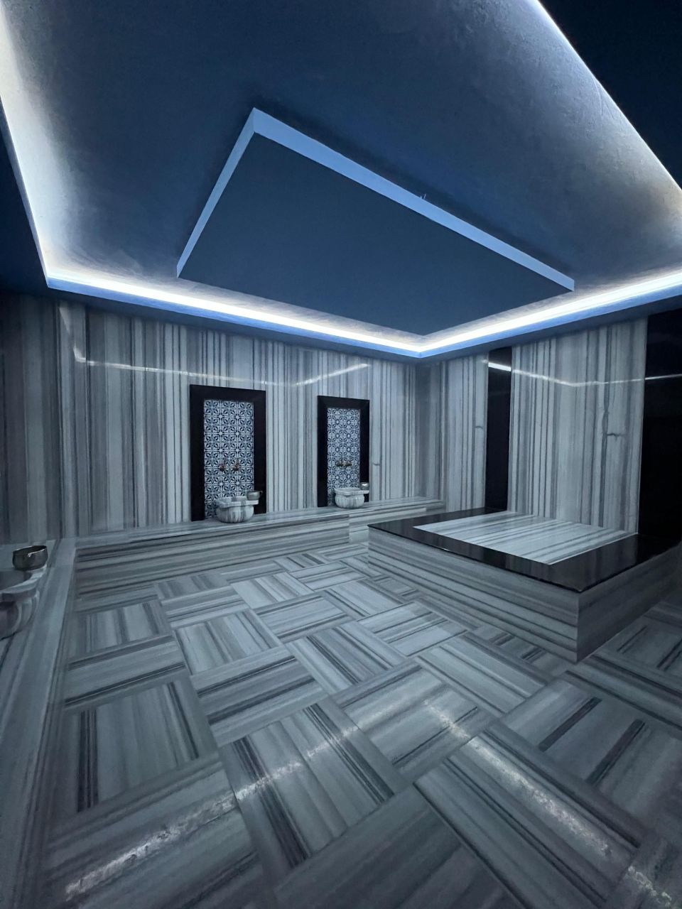 Апартаменты в Алании, Турция, 51 м² - фото 13