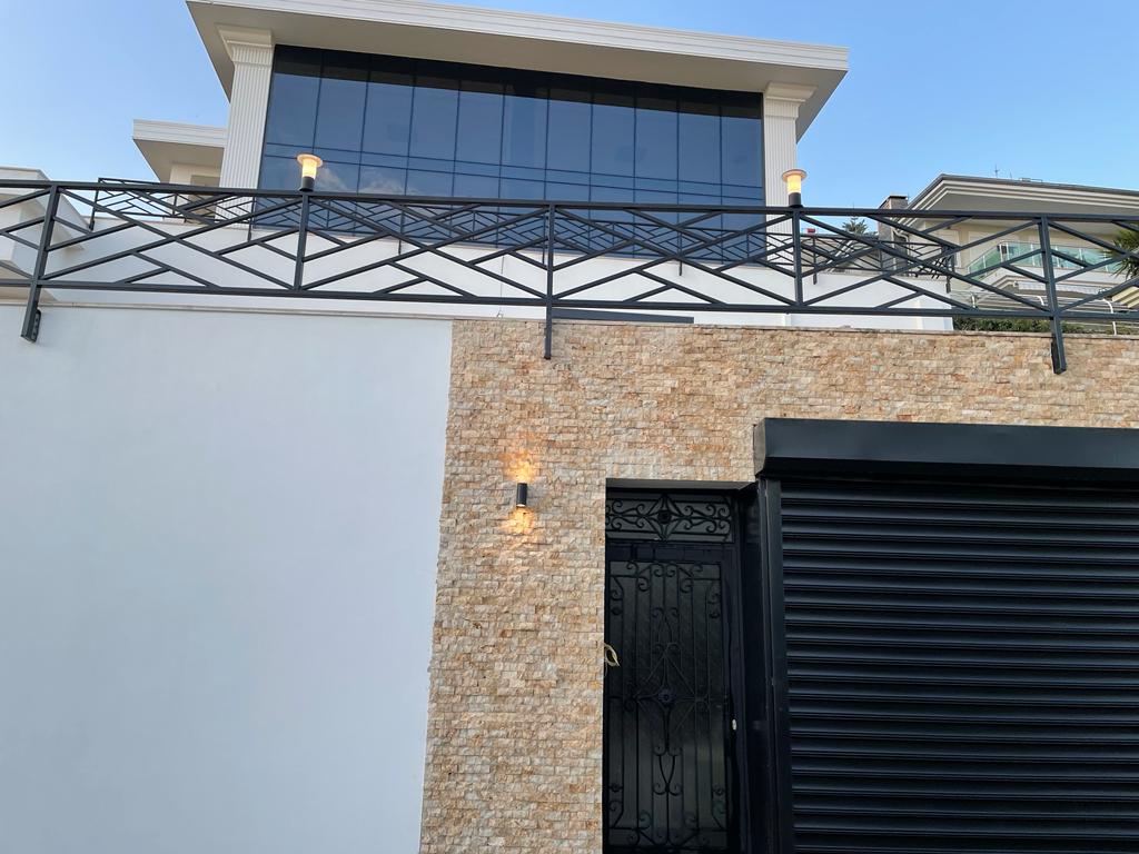 Вилла в Алании, Турция, 800 м² - фото 13