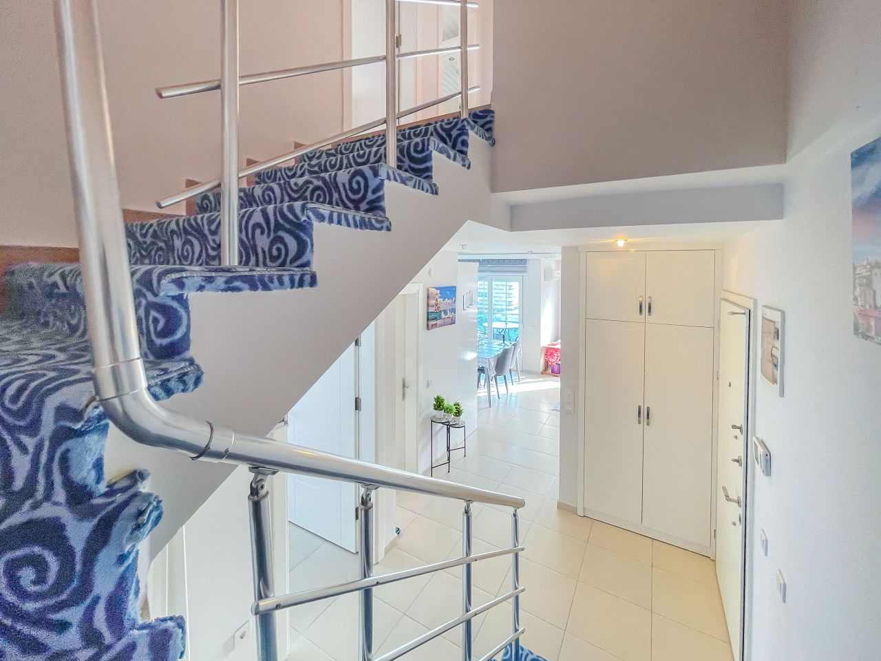 Апартаменты в Алании, Турция, 150 м² - фото 13