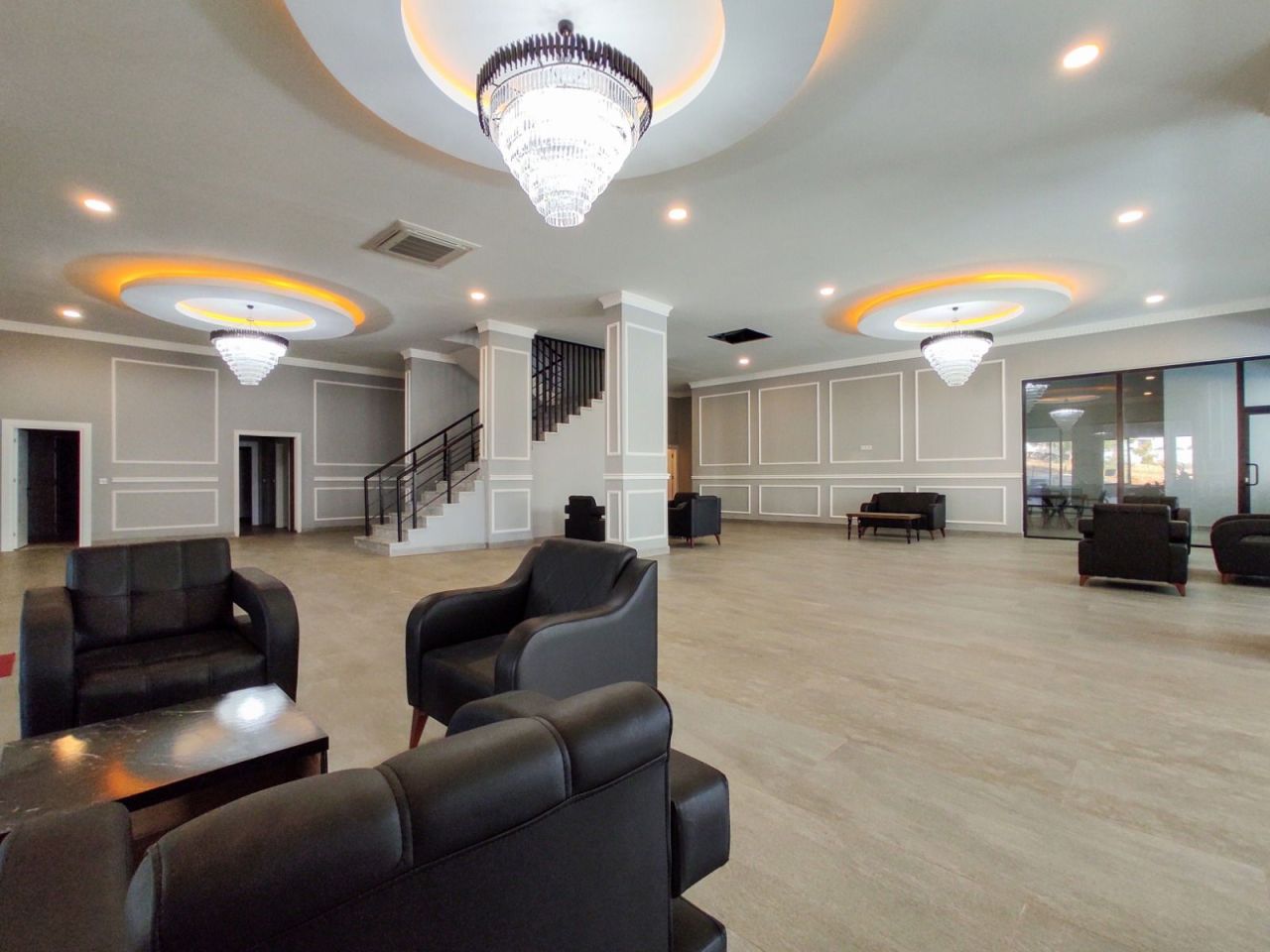 Апартаменты в Алании, Турция, 100 м² - фото 14