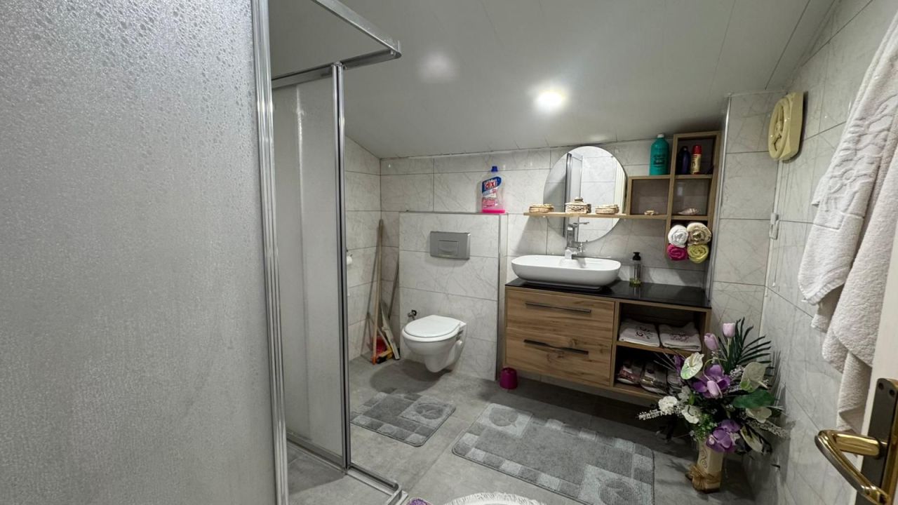 Апартаменты в Алании, Турция, 210 м² - фото 14