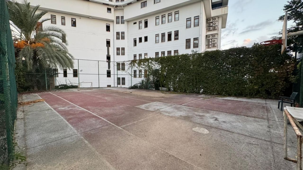 Апартаменты в Алании, Турция, 210 м² - фото 15