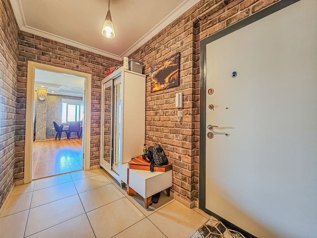 Апартаменты в Алании, Турция, 275 м² - фото 15