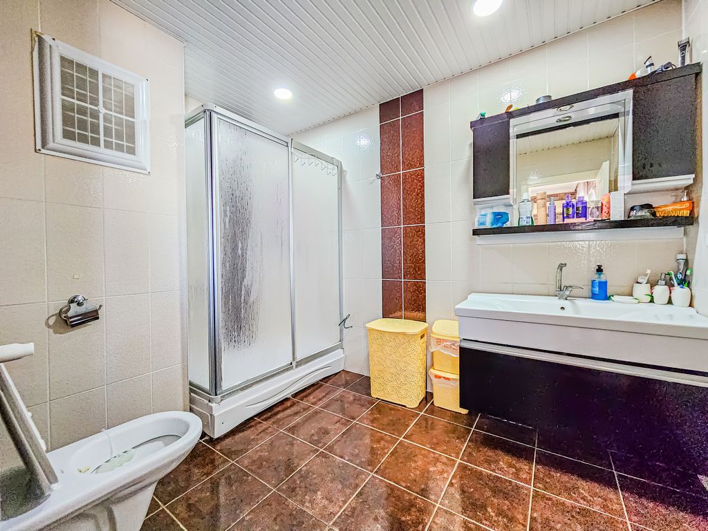 Апартаменты в Алании, Турция, 275 м² - фото 16