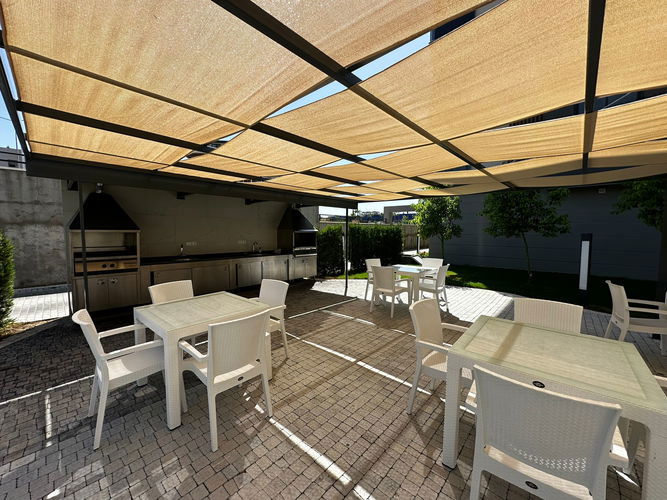 Апартаменты в Алании, Турция, 160 м² - фото 16