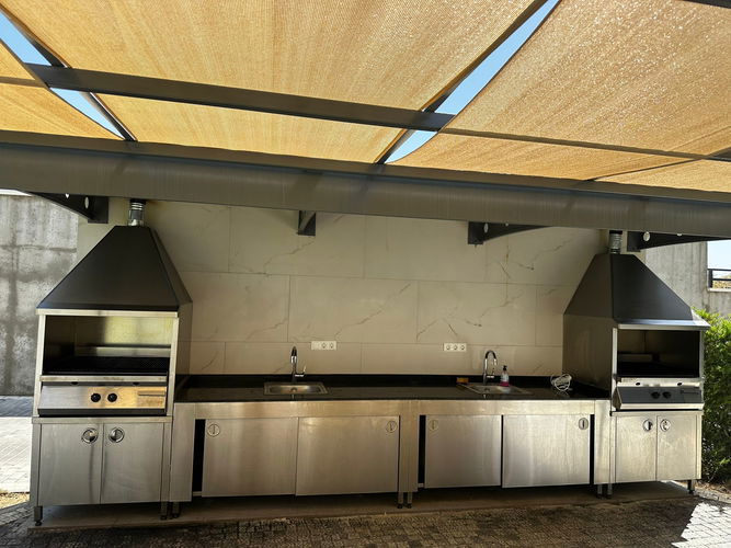 Апартаменты в Алании, Турция, 160 м² - фото 17